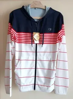 未使用　Ocean Pacific ラッシュガード　UVカット　メンズ　Mサイズ