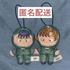 忍たまほわぬい　善法寺伊作、食満留三郎、潮江文次郎3点セット 2025年最新】ほわぬい 忍たま 留三郎の人気アイテム - メルカリ