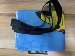비매품 川崎フロンターレ 포켓몬 記念グッズ