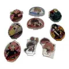 SPY×FAMILY/アクリルスタンド