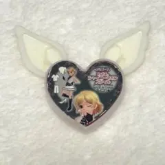 プリズムストーン プリティーリズム みおん コーデ セット - メルカリ