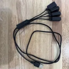BUFFALO USBハブ 4ポート