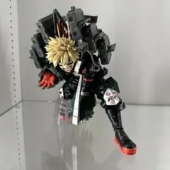 僕のヒーローアカデミア　一番くじ　-連なる星霜- b賞　爆豪勝己