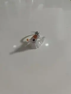 ディズニー めじるしアクセサリー Winter ゼロ