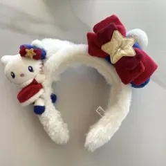 キティカチューシャ