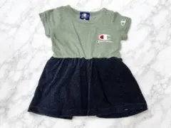 Champion チャンピオン ロンパース80cmのサムネイル