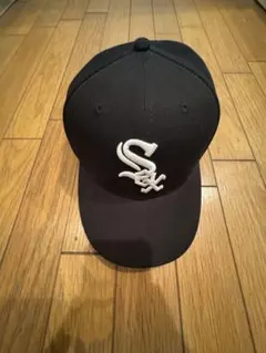 Chicago White Sox キャップ　メンズ　59FIFTY