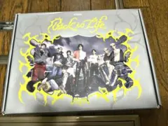 Back to Life BRETH ver.