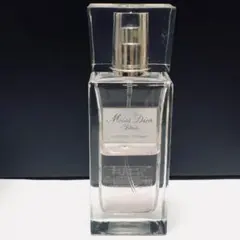 ミスディオール 香水