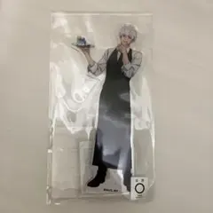 呪術廻戦　スイーツパラダイス　コラボ　アクリルスタンド　五条悟