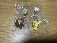 お茶犬チョコボーロ　カフェ　ミン