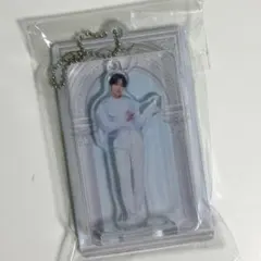 リク アクスタ アクキー 日本限定 ペンミ nct wish ウィシ