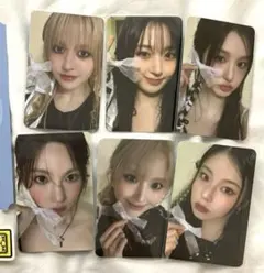 2025年最新】NMixx ジウ jypの人気アイテム - メルカリ