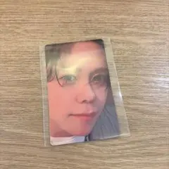 藤牧京介 7000円トレカ 109ポップアップ