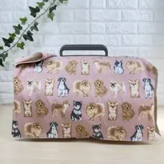 クレートカバー♡ Sサイズ 固定ゴム付き　ラスト4個　閉店セール‼︎ 最終　激安