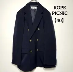 ROPE PICNIC【40】テーラードジャケット フォーマルジャケット