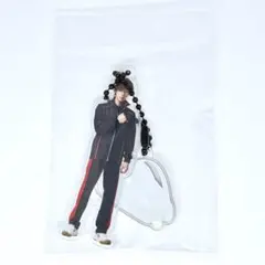 新テニミュ　フィフステ　手塚　ランダムアクキー