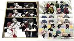 桃源暗鬼 ポストカード