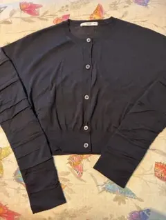 2025年最新】PRADA プラダ カーディガンの人気アイテム - メルカリ