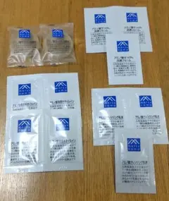 matsu yama アミノ酸洗顔料 トライアルセットのサムネイル