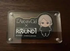 2025年最新】ラルク ステッカーの人気アイテム - メルカリ