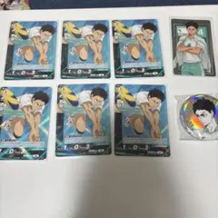 ハイキュー!! 岩泉一 まとめ売り