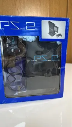 PZ2 本体