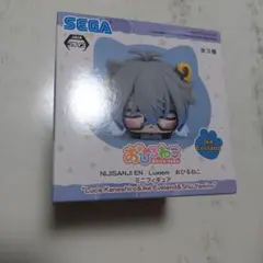 NIJISANJIEN アイク・イーヴラント おひるねこ ミニフィギュアのサムネイル