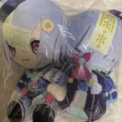 【最終値下げ】原神　七七　まとめ売り 2026年最新】七七 原神の人気アイテム - メルカリ