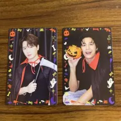 GMMTV FANIVAL ランダムトレカ/KRISTSINGTO