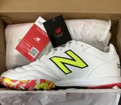 美品！New Balance ニューバランス 442 v2 Pro TF
