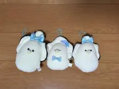 つぶらな瞳のなまがき 3点セット