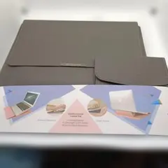 Multifunctional Laptop Bag スタンド機能付