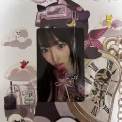 saymyname タレントカード