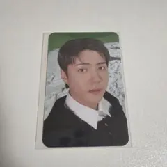 EXO REVERXE mumo トレカ ギョンス① - メルカリ