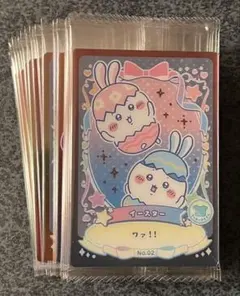 ちいかわ ウエハースカード2 24枚 まとめ売り