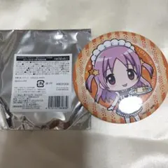 マギアレコード 缶バッジ セガコラボカフェ 十咎ももこ - メルカリ