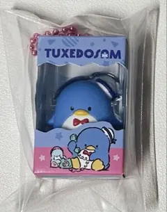 サンリオ チョコボックス タキシードサム