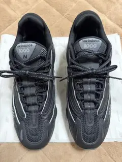 美品 M1000 LNY new balance 28.5のサムネイル