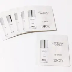 ディオール カプチュール トータル ル セラム