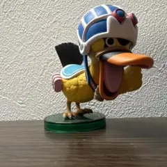 【まとめ買い歓迎】ワンピース ワーコレ フィギュア カルー WCF