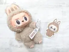 ラブブ マカロン toffee キャラクターグッズ