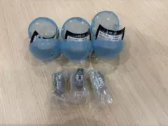 skzoo めじるしチャーム　ウルフチャン