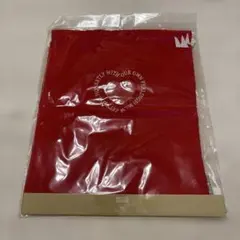 【新品】マイリトルワンダー　巾着　L