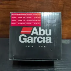 (アブガルシア) CARDINAL カーディナル III SX2000Sのサムネイル