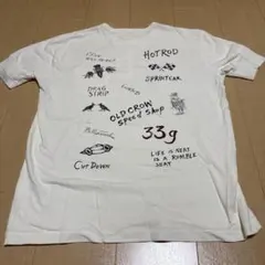 新品！未使用！OLD CROWオールドクロー L/S Shirts OLD CROW/オールドクロウ】2024SS「BLACKBIRD L/S Shirts