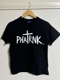 PHATRNK Tシャツ S 黒のサムネイル