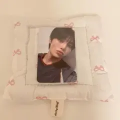 Stray Kids アイエン HOP 合 ALADIN 特典トレカ