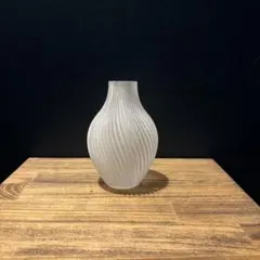 ラリック LALIQUE ガラス製 ディフューザー ボトル N 7780 - メルカリ