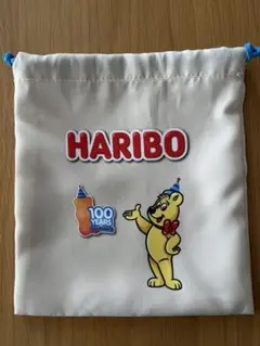 ハリボー キャラクターグッズ